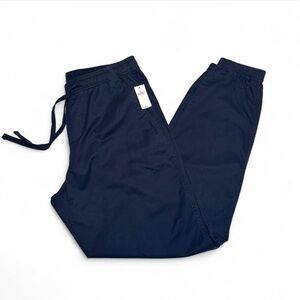 🆕 GAP Men's Navy Joggers
